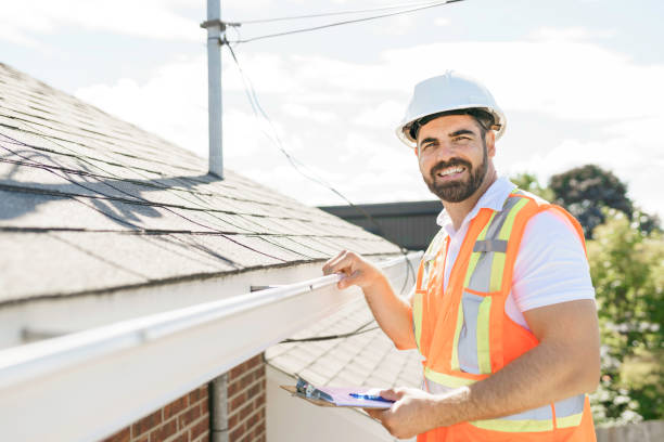 Residential Roof Replacement in Paddock Lake, WI