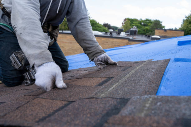 Best Commercial Roofing Services  in Paddock Lake, WI