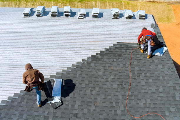 Quick and Trustworthy Emergency Roof Repair Services in Paddock Lake, WI