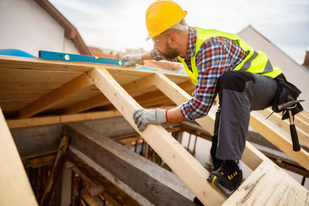 Best Metal Roofing Contractor  in Paddock Lake, WI
