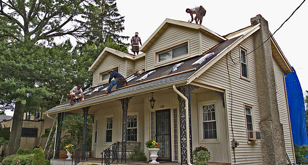 Reliable Paddock Lake, WI Roofing Contractor Solutions