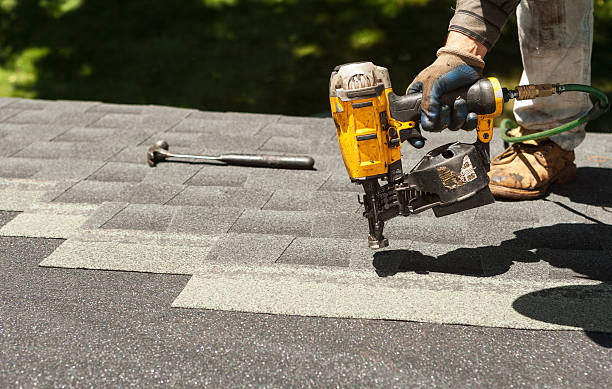Best Residential Roofing Contractor  in Paddock Lake, WI