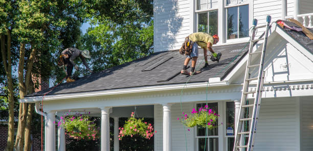 Best Roof Maintenance Services  in Paddock Lake, WI